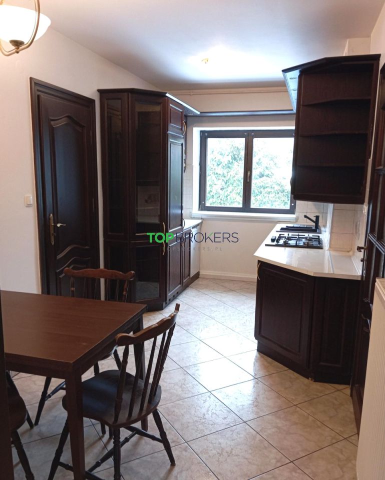 dom wolnostojący, 5 pokoi Warszawa Ursynów. Zdjęcie 7