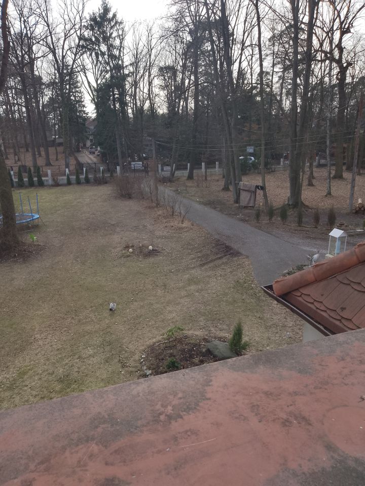 dworek, 3 pokoje Piaseczno Zalesie Dolne, ul. Modrzewiowa. Zdjęcie 7