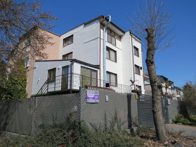 bliźniak, 14 pokoi Ząbki, ul. Stefana Batorego. Zdjęcie 3