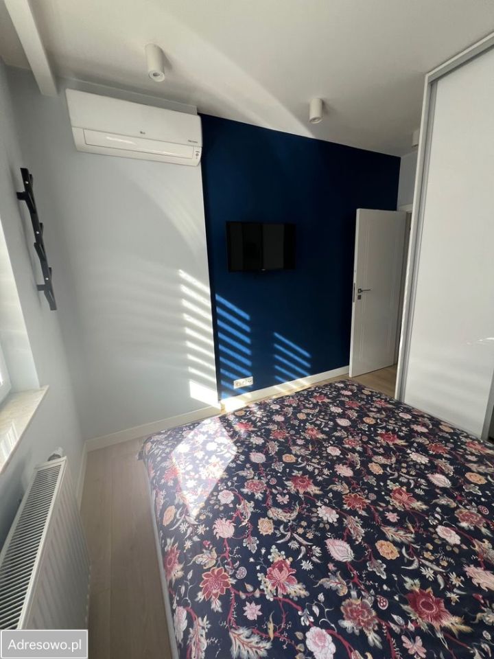 Mieszkanie 2-pokojowe Warszawa Ursus, ul. Stefanii Wilczyńskiej. Zdjęcie 4