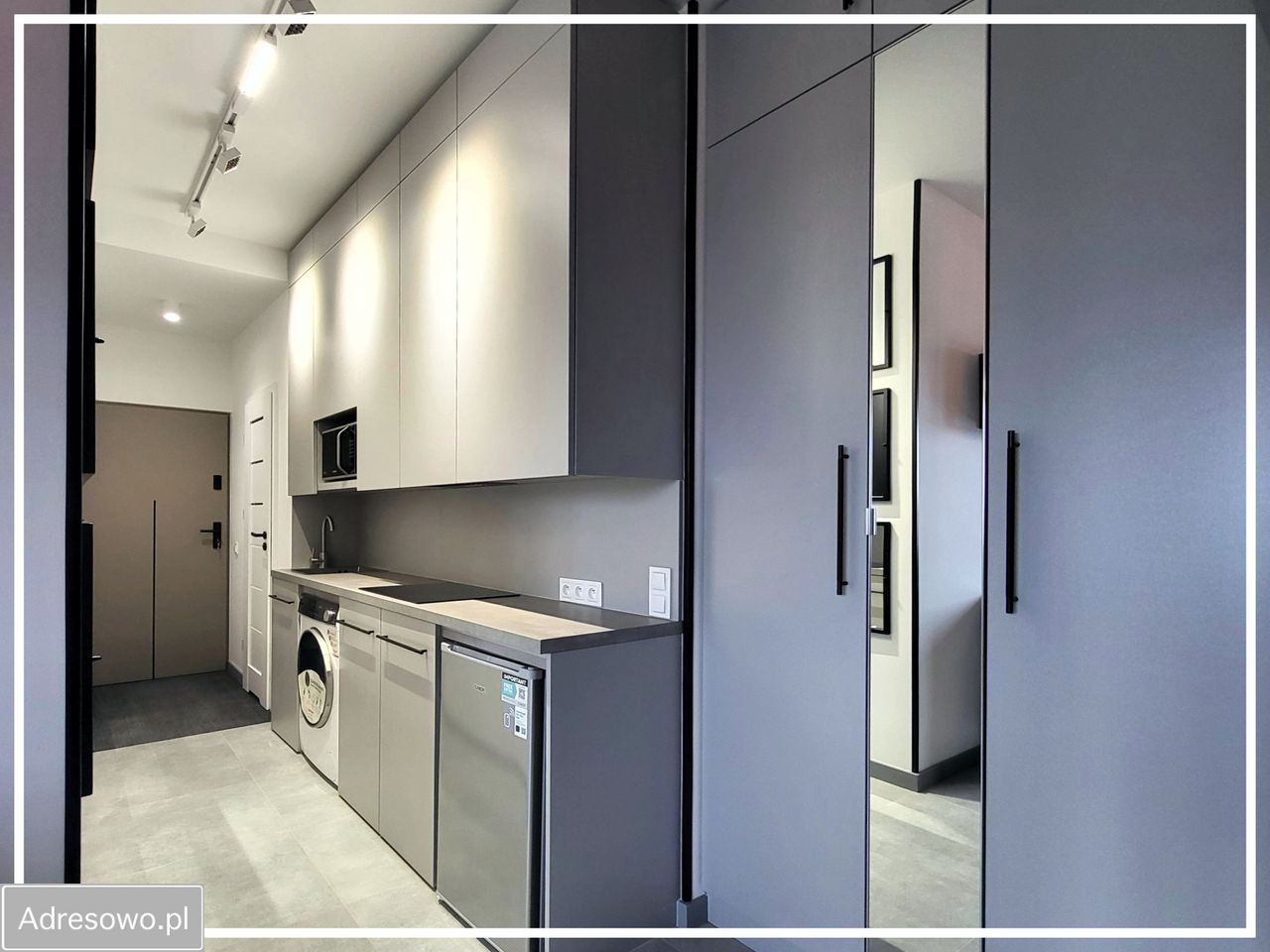 Mieszkanie 1-pokojowe Gdynia Chylonia, ul. Kartuska. Zdjęcie 10