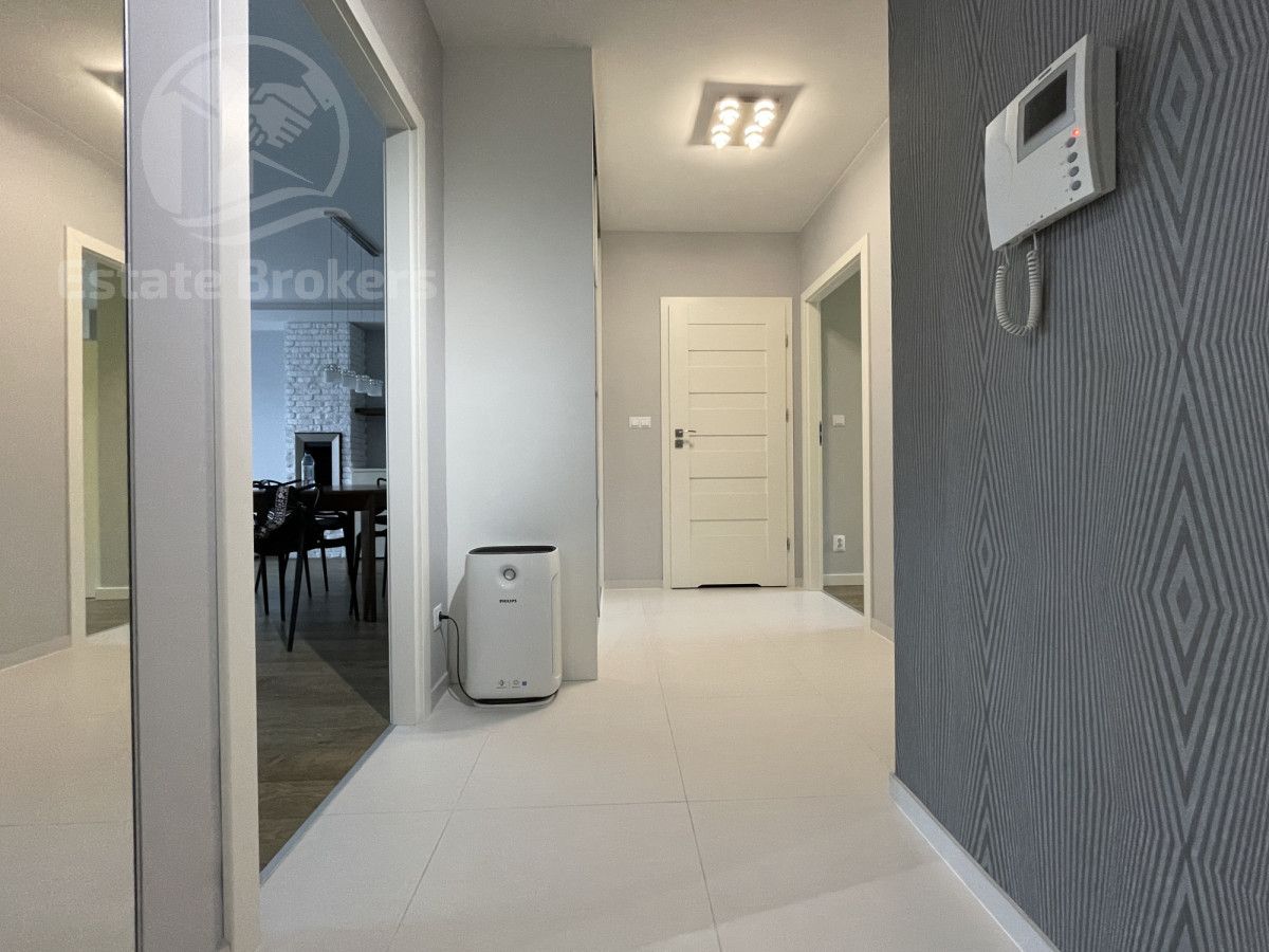 Mieszkanie 3-pokojowe Wrocław, bulw. Dedala. Zdjęcie 11