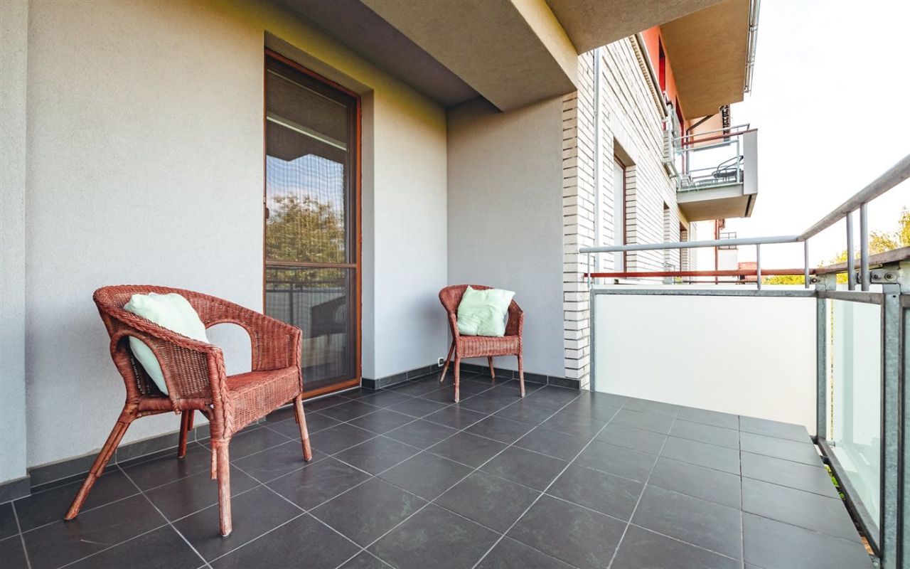 Mieszkanie 3-pokojowe Białystok Wysoki Stoczek, ul. Szeroka. Zdjęcie 13