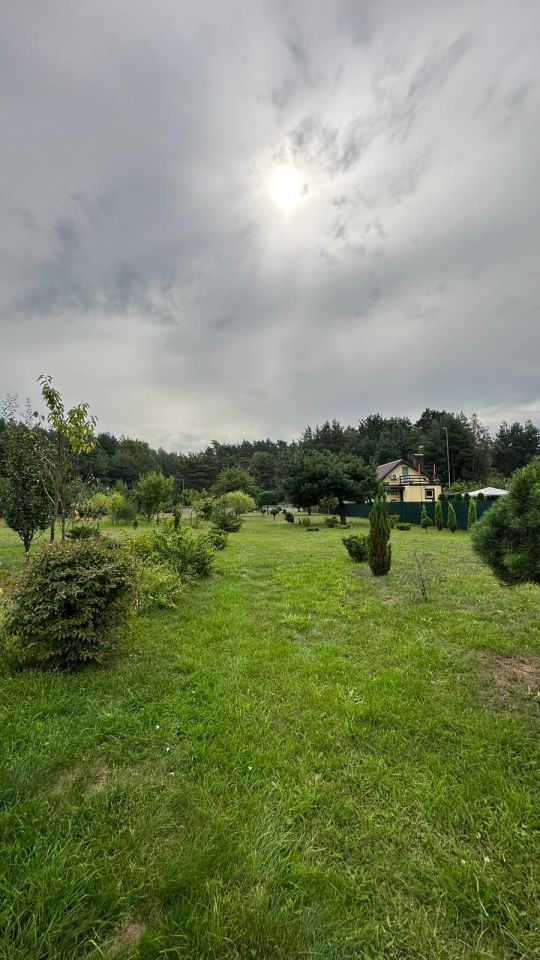 Działka budowlana Świerczyna. Zdjęcie 32