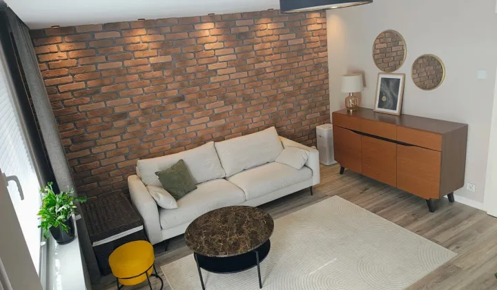 Mieszkanie 4-pokojowe Radom, ul. Jana Zamoyskiego