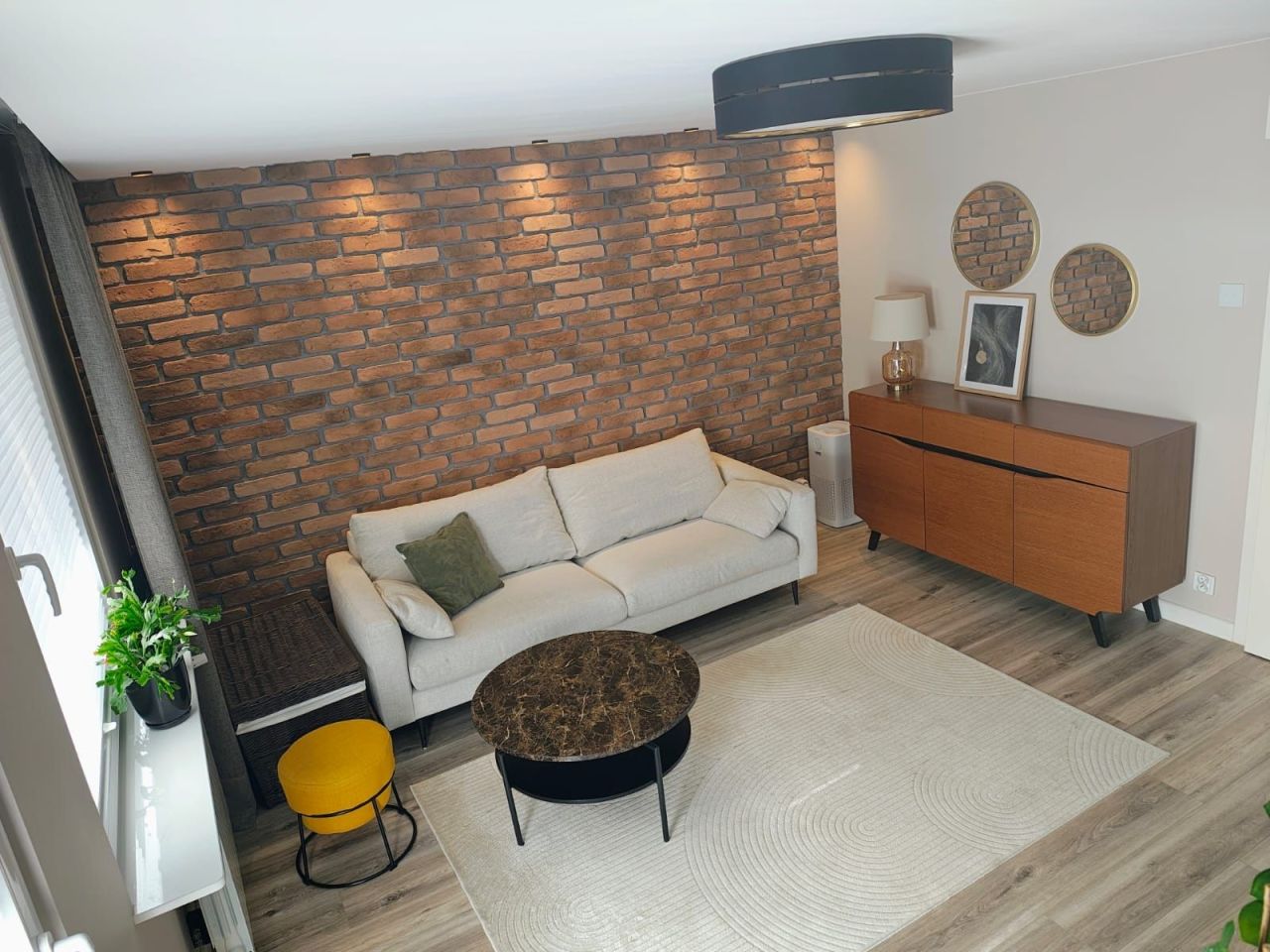 Mieszkanie 4-pokojowe Radom, ul. Jana Zamoyskiego. Zdjęcie 1