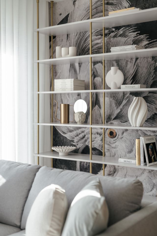 Mieszkanie 1-pokojowe Poznań Wilda, ul. Mieczysława Niedziałkowskiego. Zdjęcie 10