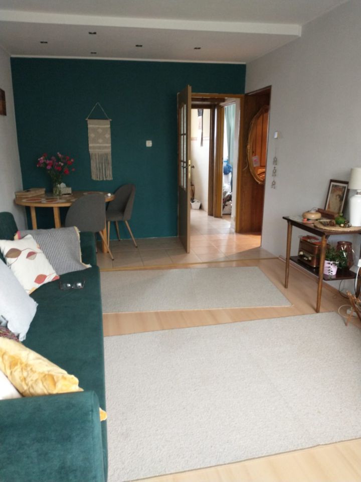 Mieszkanie 2-pokojowe Gdynia Leszczynki, Młyńska. Zdjęcie 4