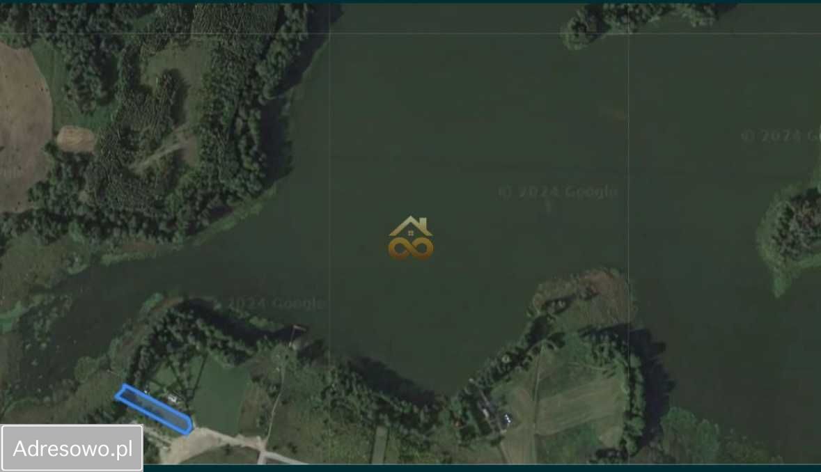 Działka budowlana Kojtryny. Zdjęcie 8