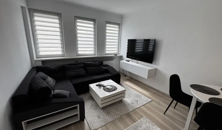 Mieszkanie 2-pokojowe Gorzów Wielkopolski Śródmieście, ul. 30 Stycznia