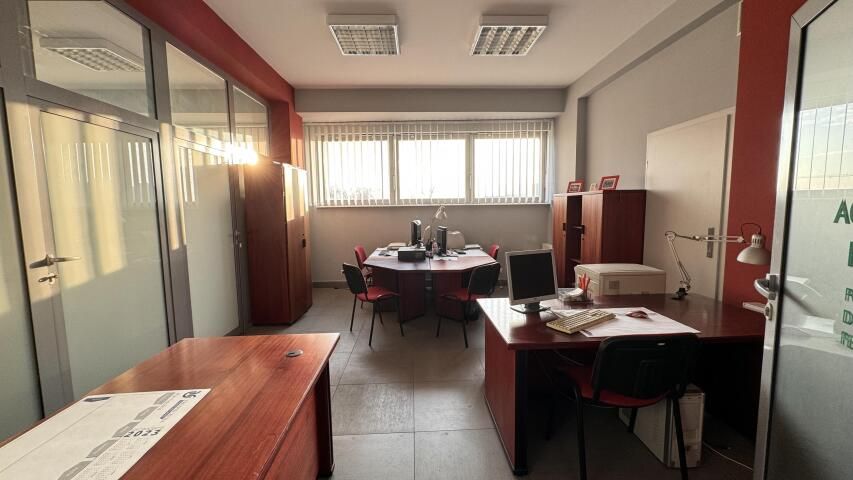 Biuro Elbląg, pl. Dworcowy. Zdjęcie 11