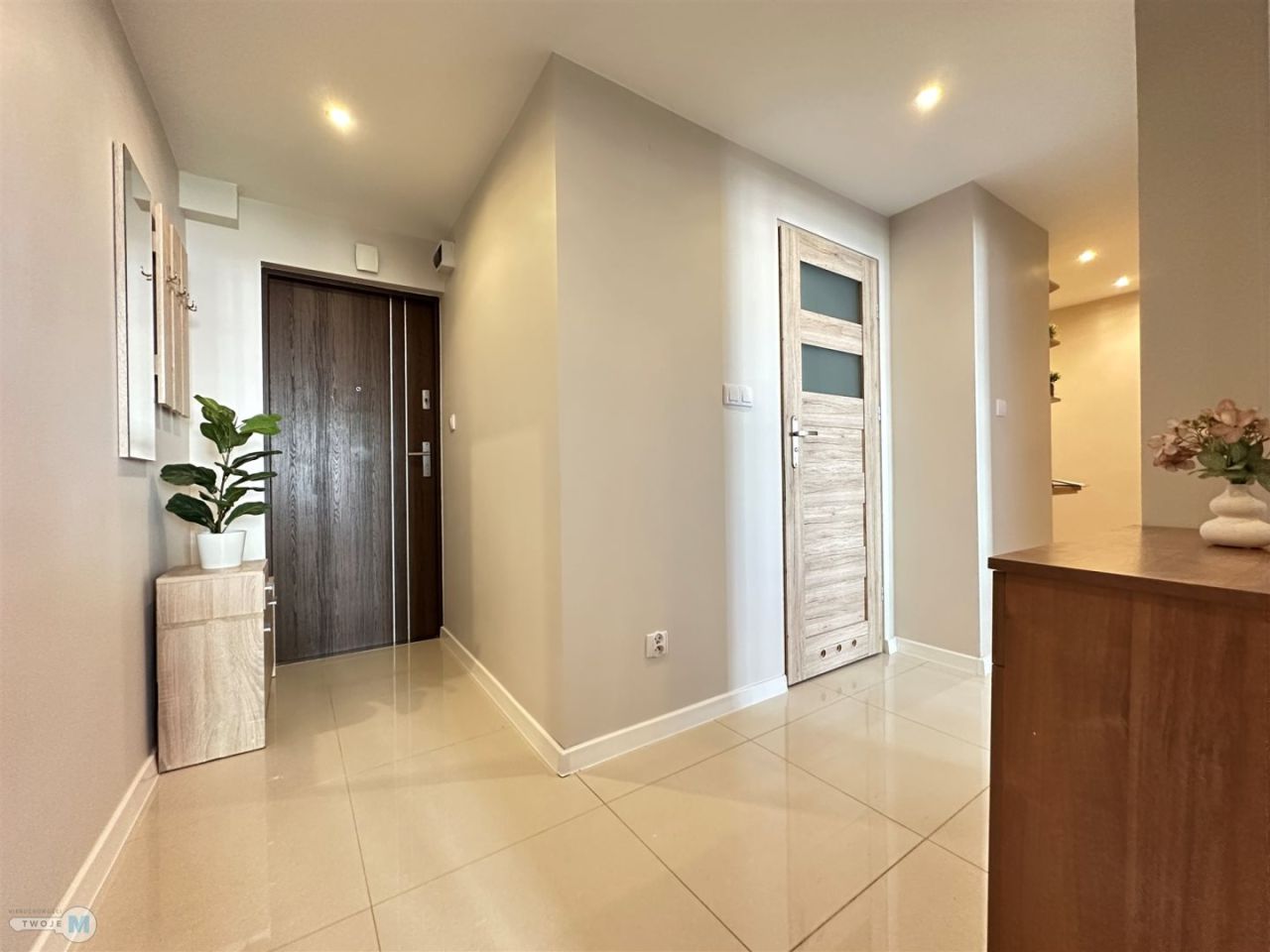 Mieszkanie 2-pokojowe Kielce KSM, ul. Sandomierska. Zdjęcie 11