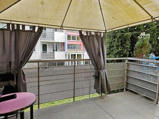 Mieszkanie 1-pokojowe Wrocław Księże Małe, ul. Opolska. Zdjęcie 14