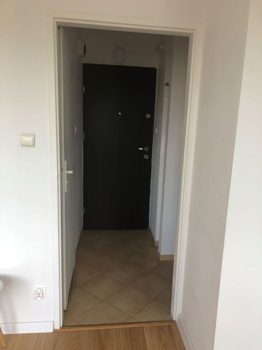 Mieszkanie 1-pokojowe Warszawa Śródmieście, ul. Pańska. Zdjęcie 3