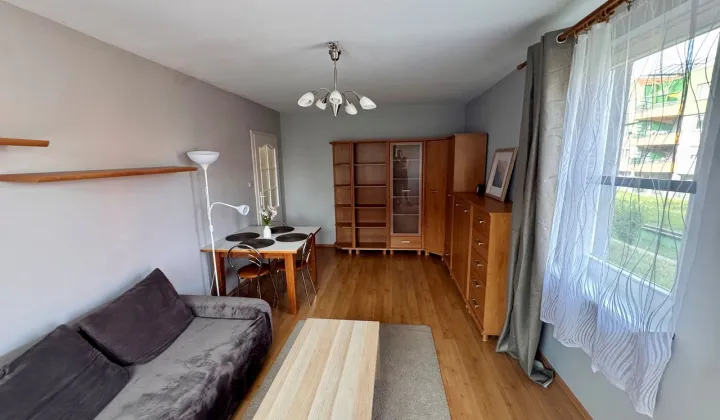 Mieszkanie 2-pokojowe Wrocław Gaj, ul. Wandy Rutkiewicz