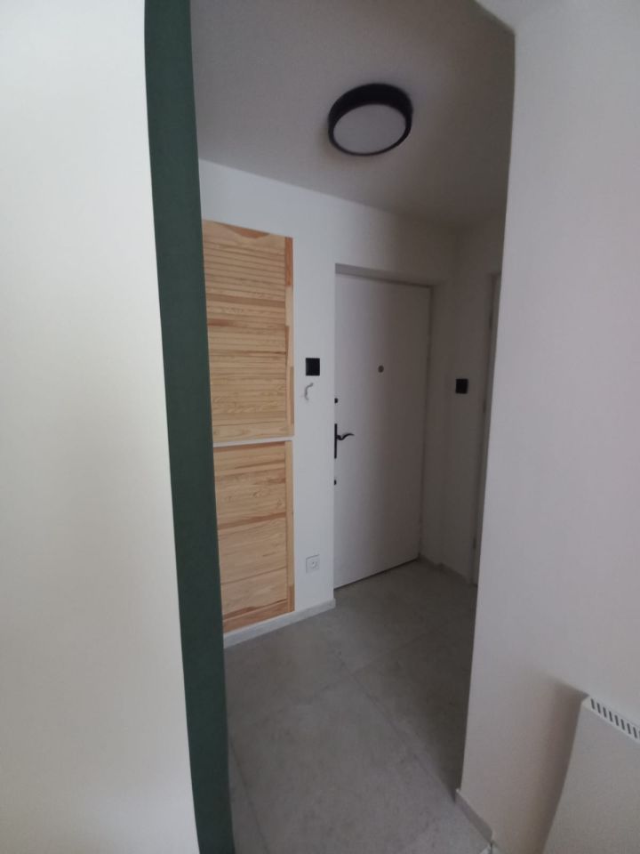 Mieszkanie 2-pokojowe Bytom Śródmieście, pl. Akademicki. Zdjęcie 6