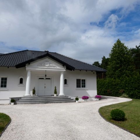dworek, 4 pokoje Kowalewo, ul. Leśna. Zdjęcie 4