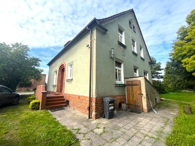 dom wolnostojący, 6 pokoi Chociwel. Zdjęcie 1