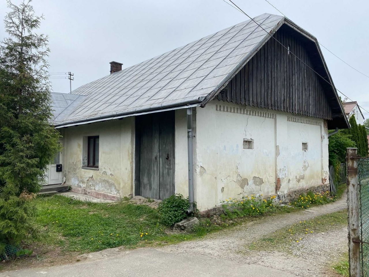 dom wolnostojący Miejsce Piastowe, ul. Starowiejska