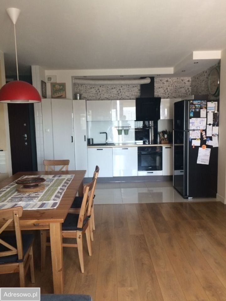 Mieszkanie 2-pokojowe Warszawa Stegny, ul. św. Bonifacego. Zdjęcie 2