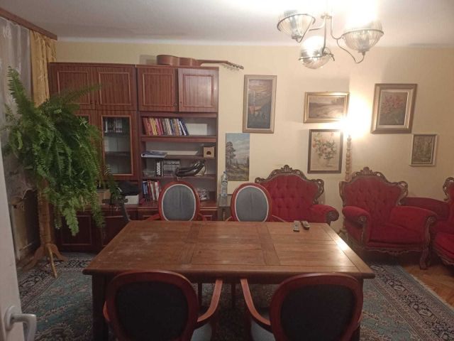 Mieszkanie 3-pokojowe Puławy, ul. Polna. Zdjęcie 1