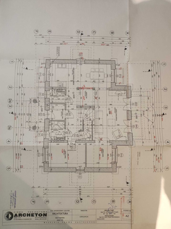 dom wolnostojący Sochaczew. Zdjęcie 6