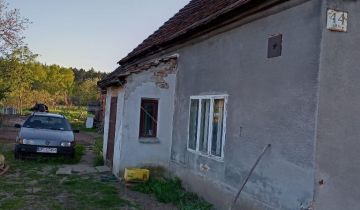 dom wolnostojący, 5 pokoi Krępa