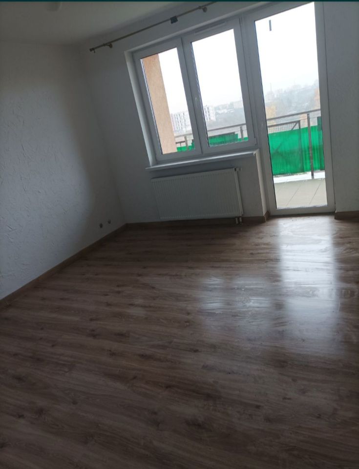 Mieszkanie 2-pokojowe Nakło nad Notecią, os. Władysława Łokietka