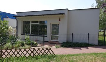 Lokal Pruszków Centrum, al. Wojska Polskiego