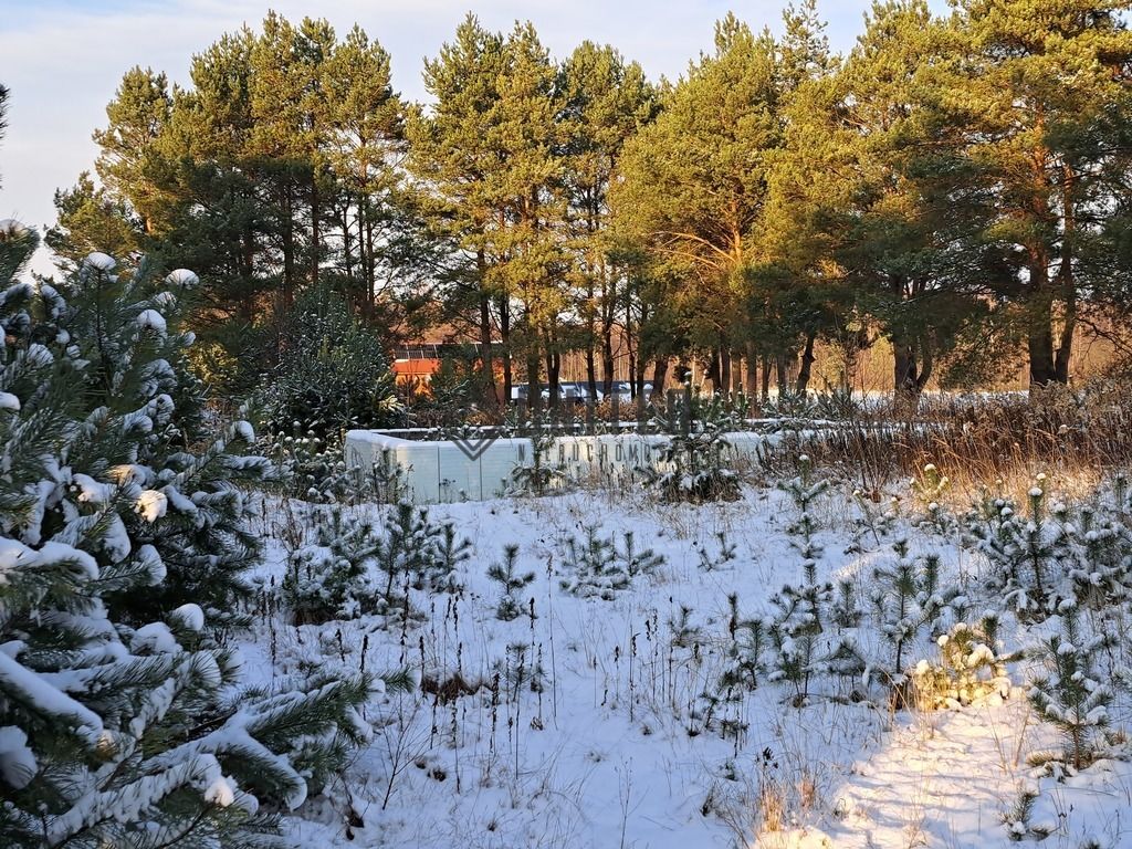 Działka budowlana Białe Błoto. Zdjęcie 16