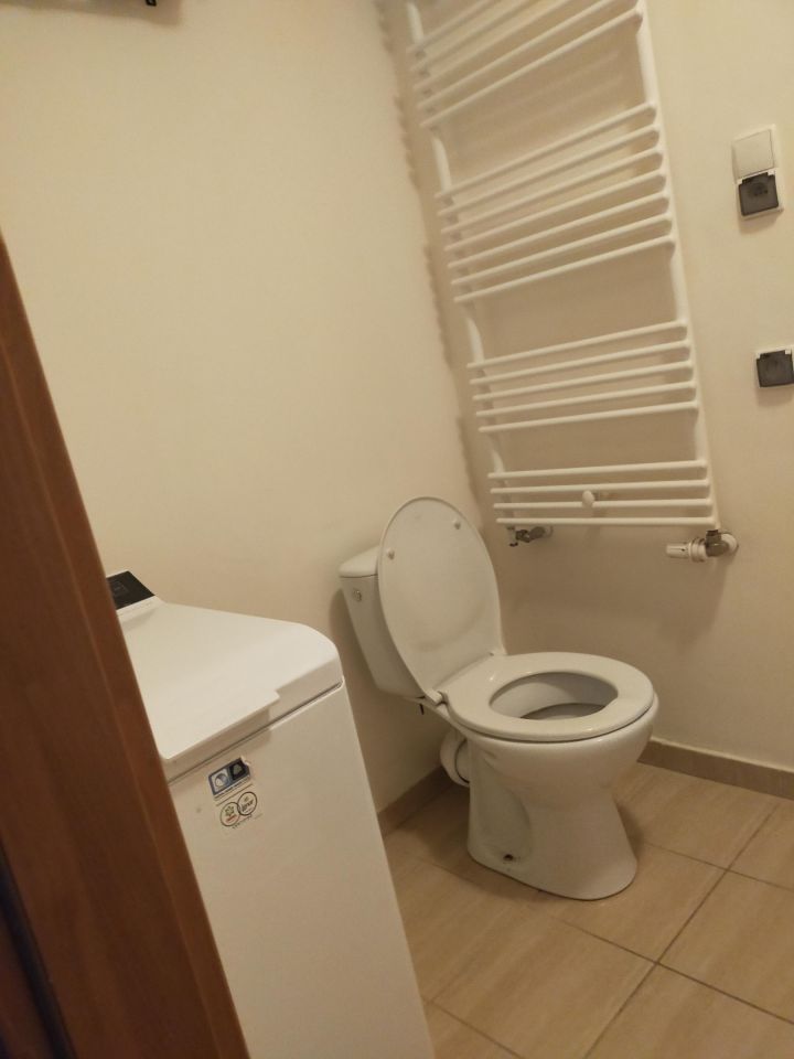 Mieszkanie 1-pokojowe Borkowo, ul. Żeglarska. Zdjęcie 9