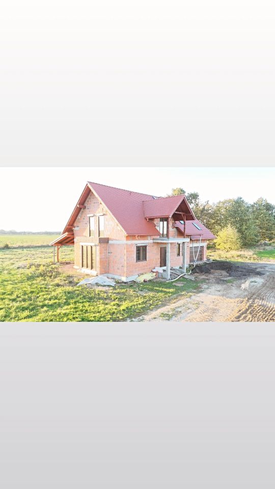 dom wolnostojący, 5 pokoi Hajduki Nyskie. Zdjęcie 2