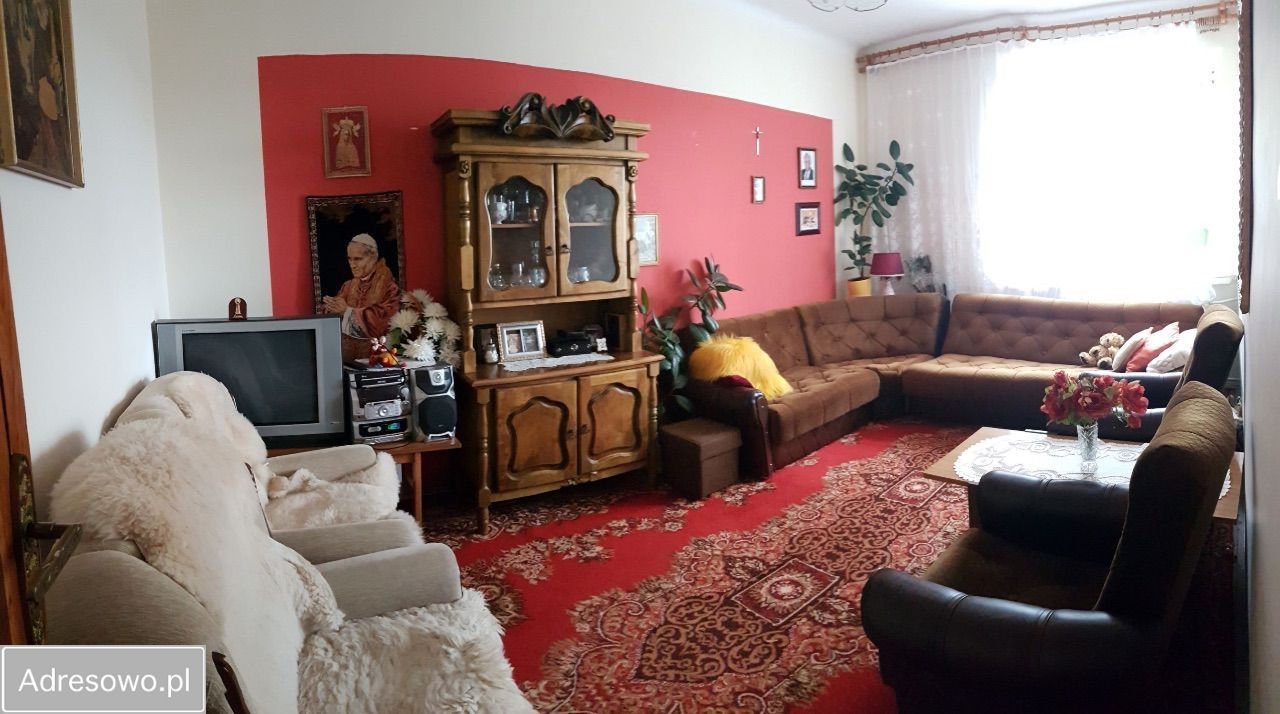 Mieszkanie 3-pokojowe Zambrów, pl. gen. Władysława Sikorskiego. Zdjęcie 5