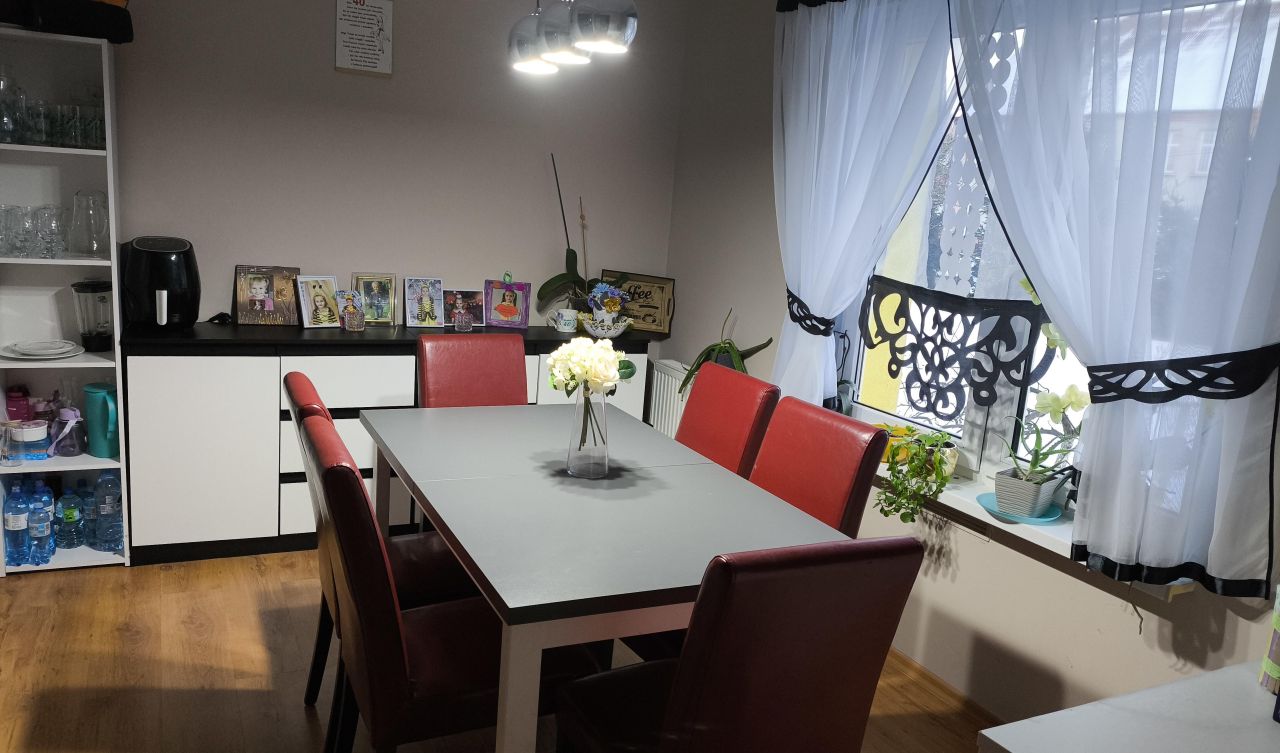 dom wolnostojący, 5 pokoi Goszczanowo. Zdjęcie 38