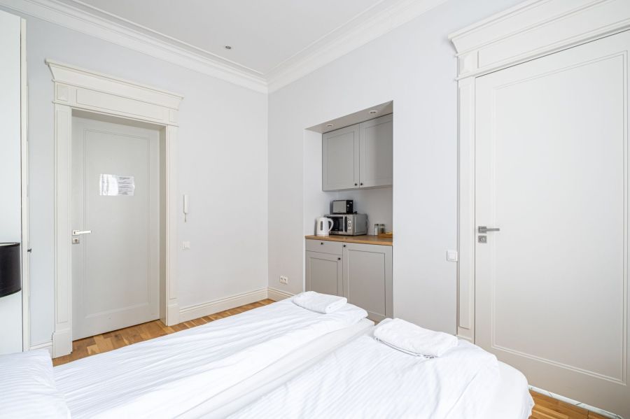 Mieszkanie 8-pokojowe Sopot Sopot Dolny, ul. Grunwaldzka. Zdjęcie 15