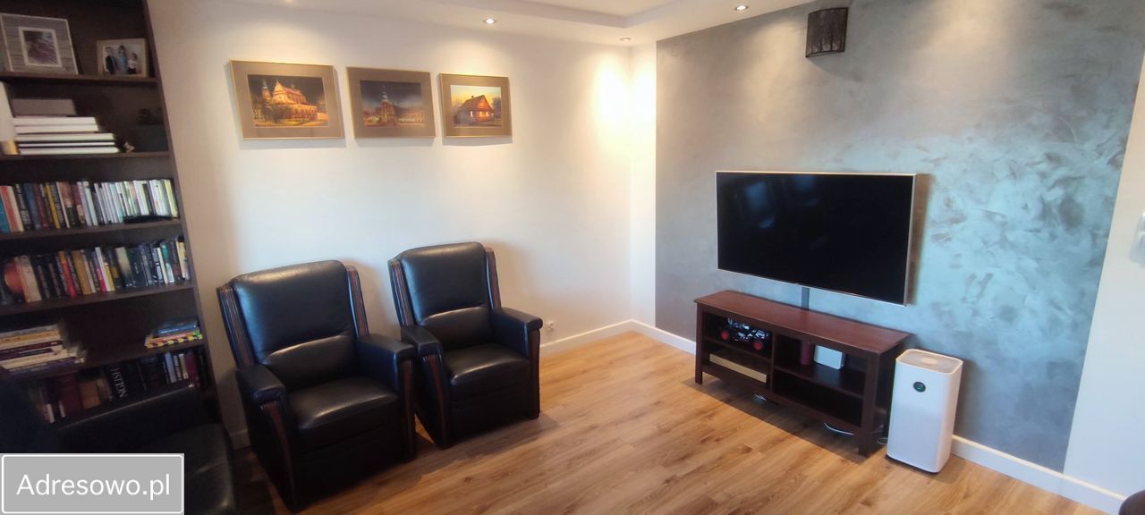 Mieszkanie 3-pokojowe Warszawa Gocław, ul. Stanisława Mikołajczyka