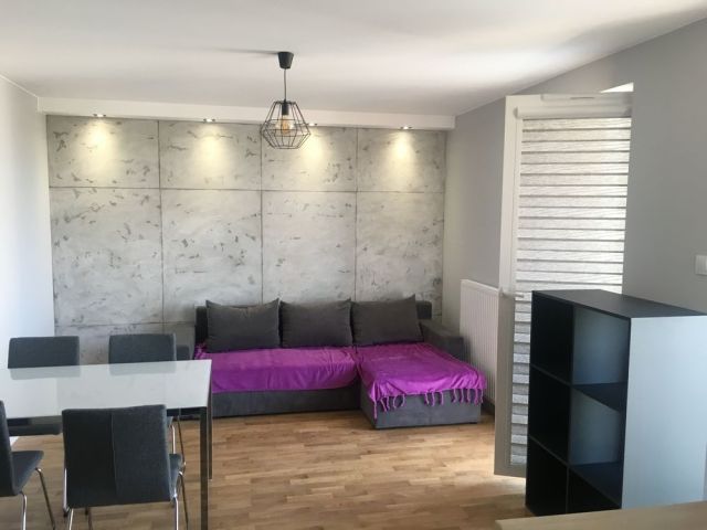 Mieszkanie 3-pokojowe Lublin, ul. Zielone Wzgórze. Zdjęcie 1