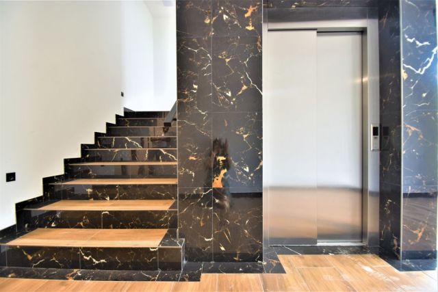 Mieszkanie 3-pokojowe Sanok, ul. Kwiatowa. Zdjęcie 4