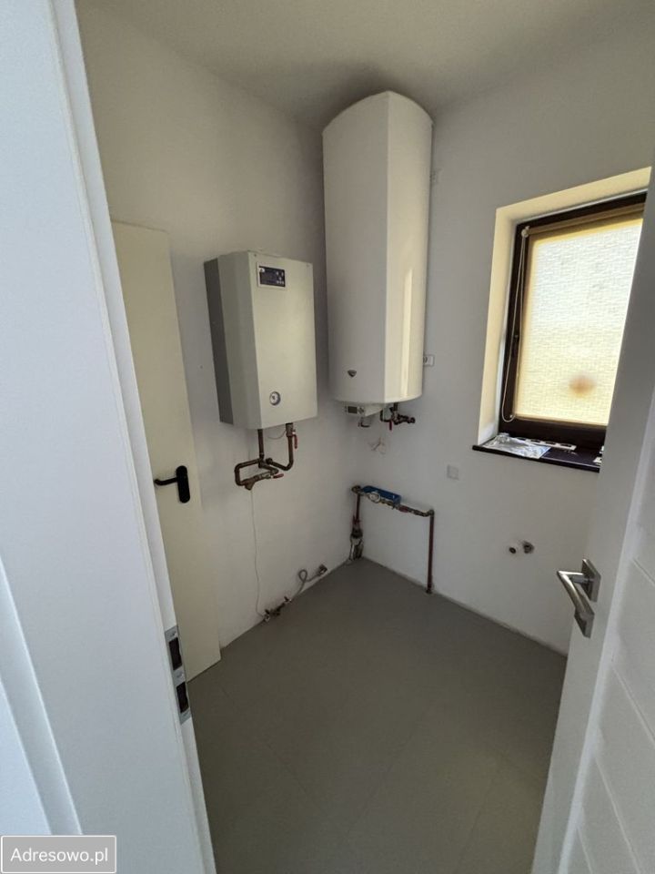 dom wolnostojący, 6 pokoi Gościno, ul. Różana. Zdjęcie 8