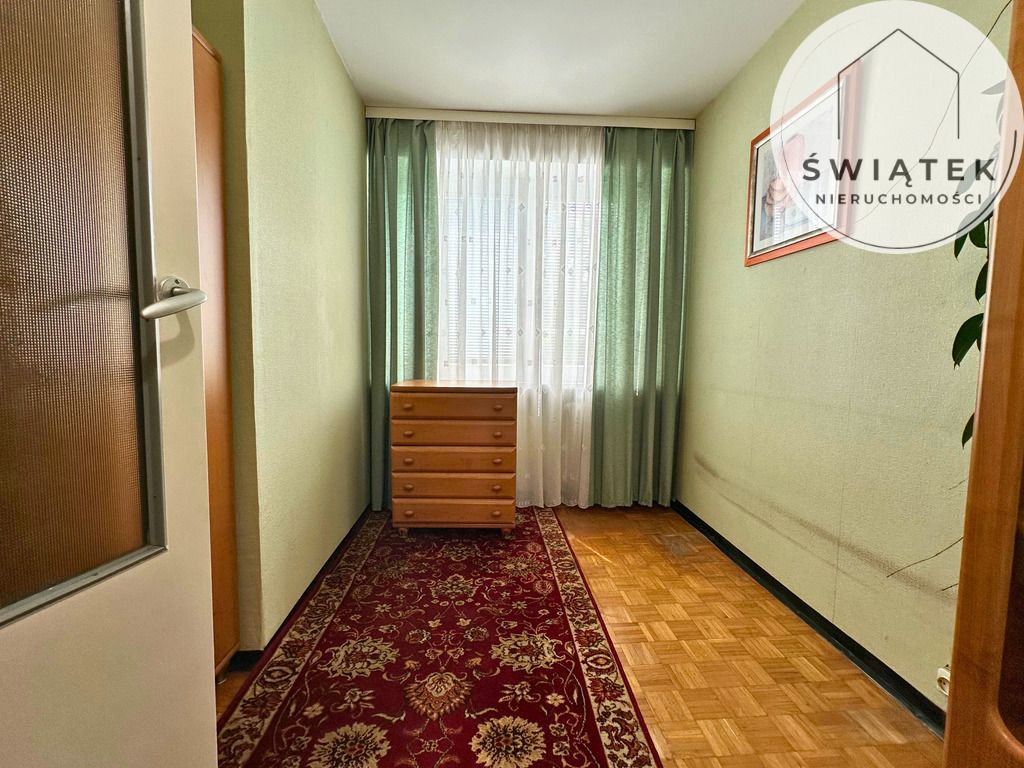 Mieszkanie 4-pokojowe Toruń, ul. Świętopełka. Zdjęcie 7