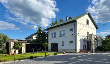 dom wolnostojący, 5 pokoi Janowice Raczyckie