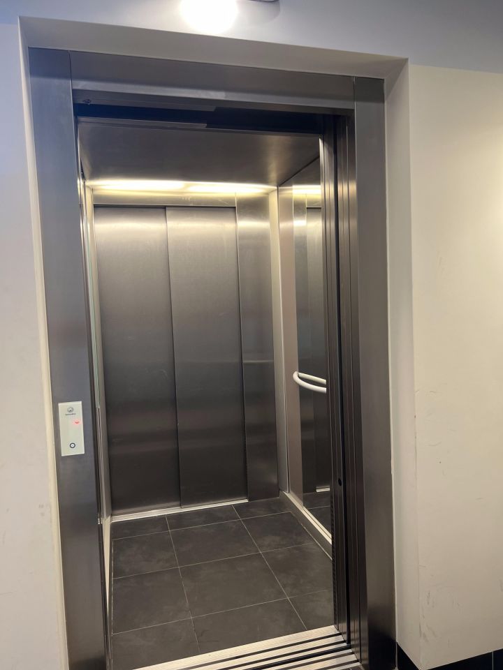 Mieszkanie 2-pokojowe Szczecin Gumieńce, ul. Barbakan. Zdjęcie 13