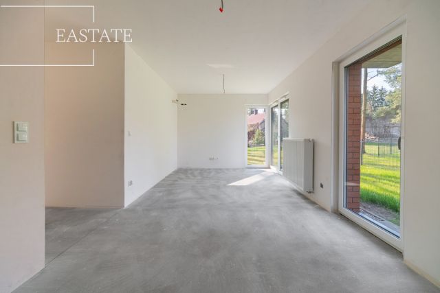 Mieszkanie 3-pokojowe Milanówek, ul. Warszawska. Zdjęcie 2