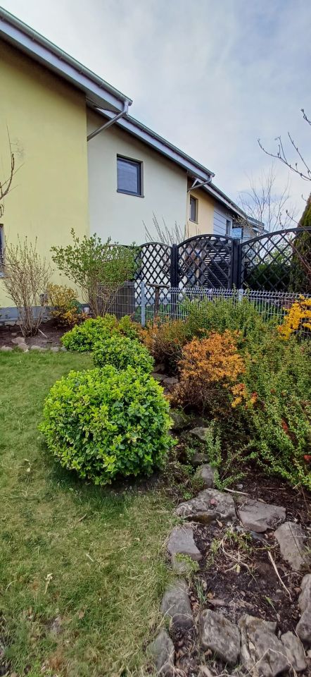 dom szeregowy, 4 pokoje Niepołomice Jazy, ul. Nagietkowa. Zdjęcie 5