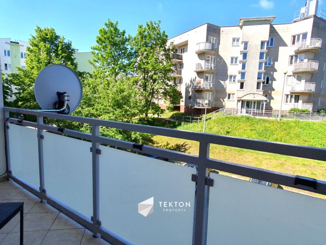 Mieszkanie 3-pokojowe Gdynia Wielki Kack, ul. Gryfa Pomorskiego. Zdjęcie 10