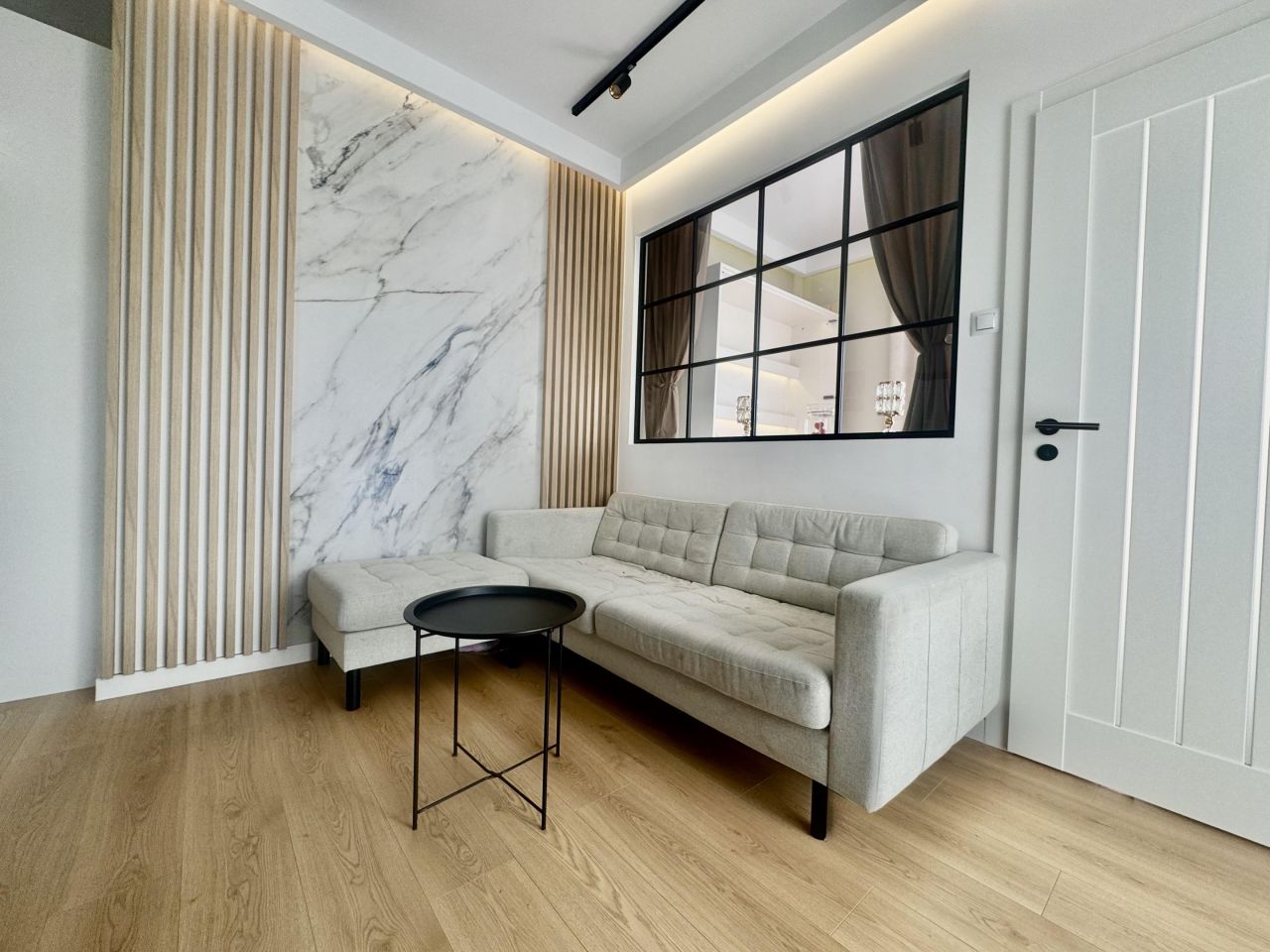 Mieszkanie 4-pokojowe Konin, ul. Berylowa