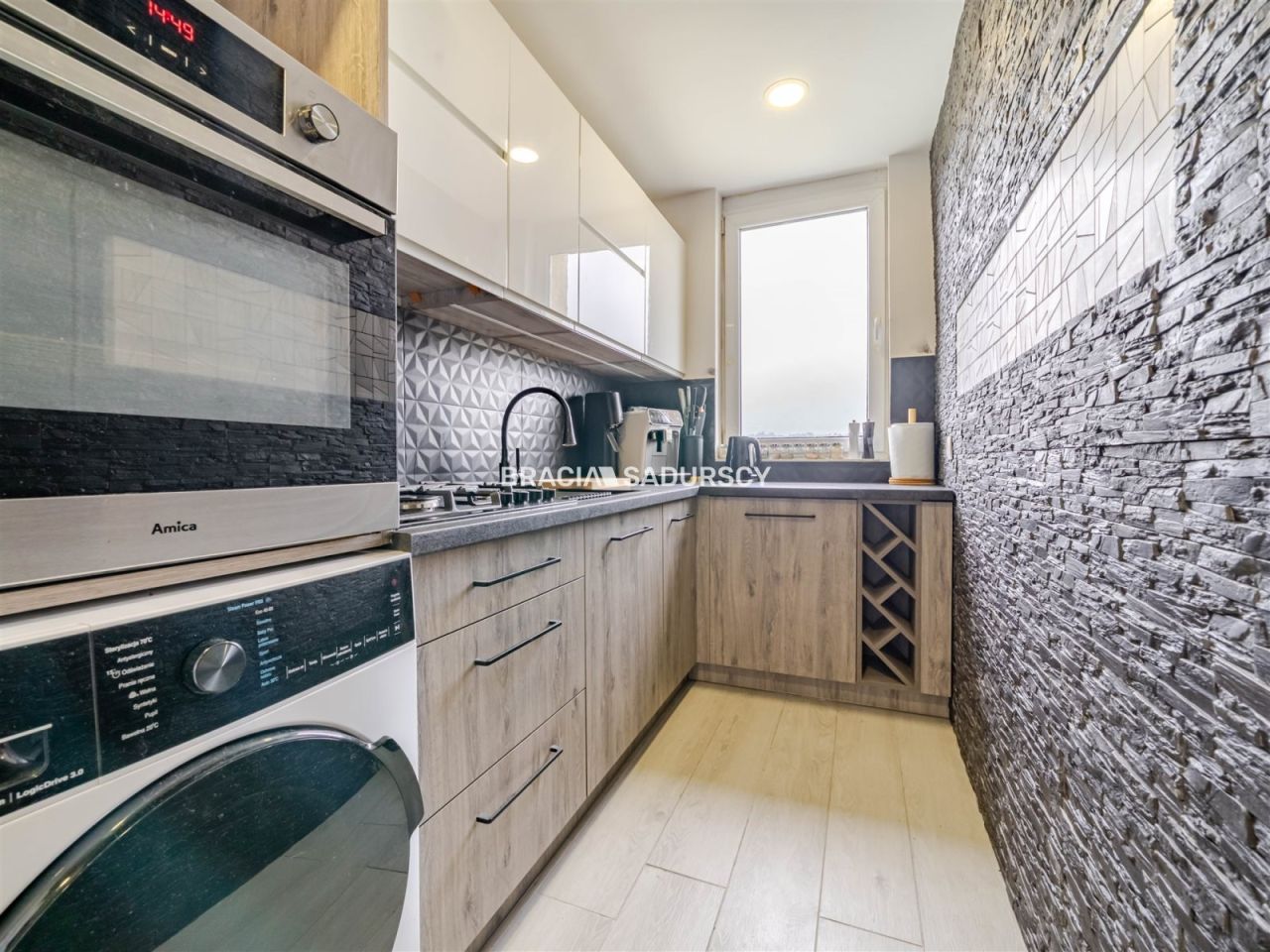 Mieszkanie 2-pokojowe Wieliczka, ul. marsz. Józefa Piłsudskiego. Zdjęcie 7