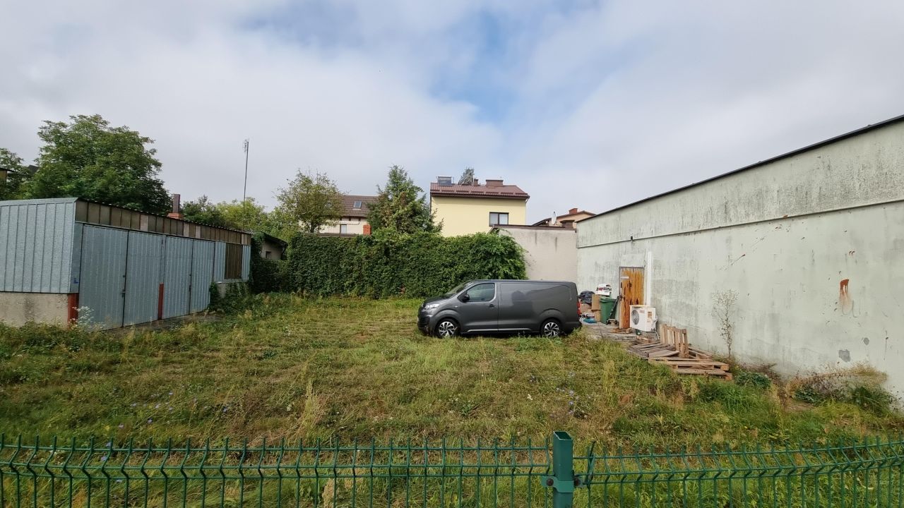 Lokal Ryki, ul. Marii Skłodowskiej-Curie. Zdjęcie 4