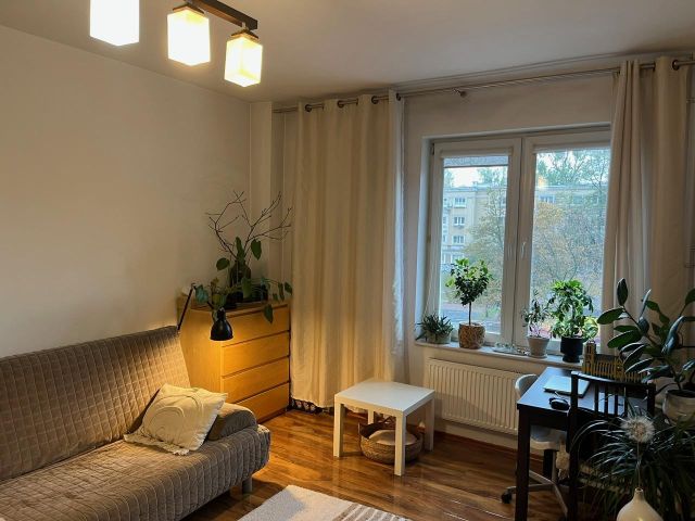 Mieszkanie 2-pokojowe Warszawa Śródmieście, al. Aleja "Solidarności". Zdjęcie 11