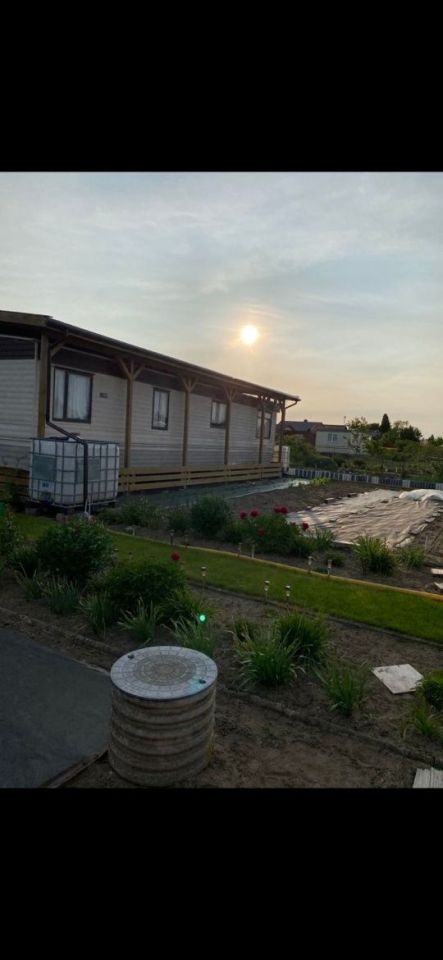 Działka rod Prostki, ul. Zielona. Zdjęcie 6